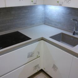 Столешницы и барные стойки из камня