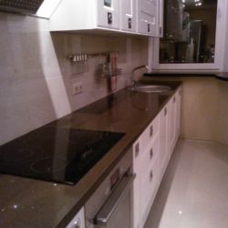 Кухонная столешница Какой цвет столешницы выбрать для кухни? У нас есть ответ и на этот вопрос.