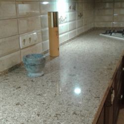 Столешница из кварцита Caesarstone 6350