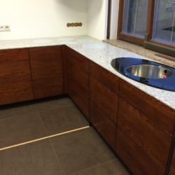 Подоконник из кварцита Caesarstone 6350
