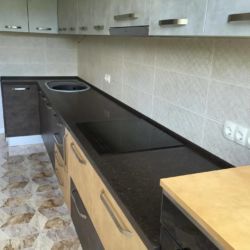 Столешница из кварцита Caesarstone 4260 (Израиль)