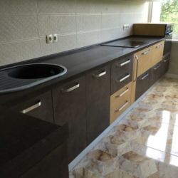 Столешница из искусственного камня (кварцита) Caesarstone 4260 (Израиль)
