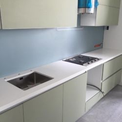 Столешница из квацита Caesarstone 2141