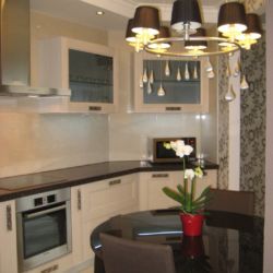 Столешницы и барные стойки из камня