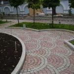 ГРАНИТНАЯ БРУСЧАТКА