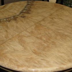 Столешницы и барные стойки из камня