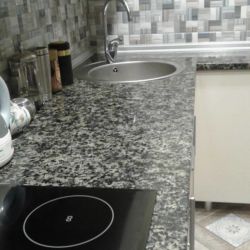 Столешницы из гранита