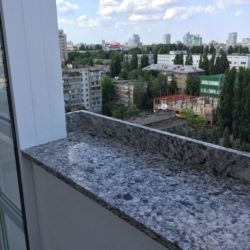 Отливы из кварцита Atem Terra Black 0015 Отливы из кварцита Atem Terra Black 0015