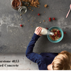 Новинка Caesarstone 2018 - 4033 Rugged Concrete