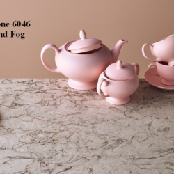 Новинка Caesarstone 2018 - 6046 Moorland Fog