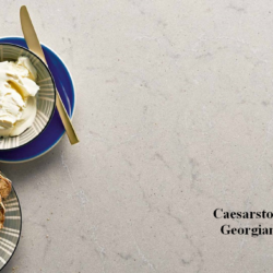 Новинка Caesarstone 2018 - 6134 Georgian Bluffs