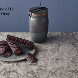Новинка Caesarstone 2018 - 6313 Turbine Grey
