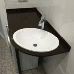 Столешница из кварцевого камня Avant 1203