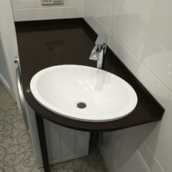 Столешница из кварцевого камня Avant 1203