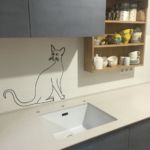Столешницы из кварцевого камня для Вашего Дома