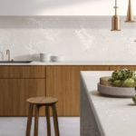 Caesarstone Metropolitan 2018 - новая коллекция кварцита от израильского бренда