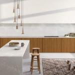 Caesarstone Metropolitan 2018 - новая коллекция кварцита от израильского бренда