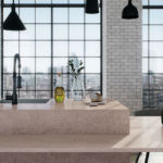 Caesarstone Metropolitan 2018 - новая коллекция кварцита от израильского бренда
