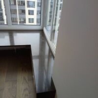 Подоконники из кварцита Caesarstone 5380 Подоконники из искусственного камня